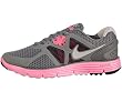 Nike Women's NIKE WMNS LUNARGLIDE+ 3 RUNNING SHOES