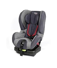 Graco Logico M Car Seat - Black Jack