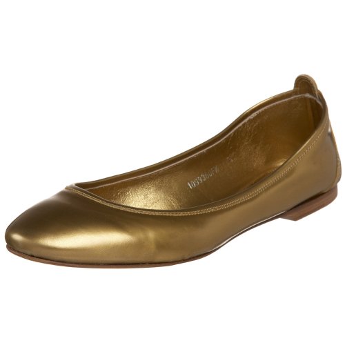 Ralph Lauren Collection Women's Ubira Ballet Flat