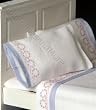 Miniature Blue Floral Sheet Set Kit by Lindee's Little Linens