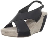 Chocolat Blu Womens Breezy Wedge Sandal Sandal