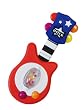 Sassy Rock Star Guitar Musical Toy