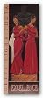 Excellence - Delta Sigma Theta by Johnny Myers 8"x20" Art Print Poster African-American