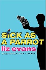 Sick as a Parrot