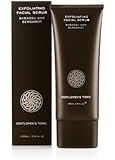 Gentlemen's Tonic Exfoliating Facial Scrub 100 ml