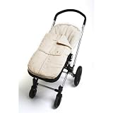 from Wallaboo Wallaboo Footmuff Variation Parent