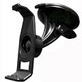 ChargerCity GPS Garmin Nuvi Windshield ball & socket suction cup mount & Bracket unit holster bundle for Garmin nuvi 200 200W 205 205W 250 250W 255 255W 260 260W 265T 265WT 270 275T 285 285w 285t 285wt (Direct Replacement Warranty)