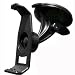 ChargerCity GPS Garmin Nuvi Windshield Ball & Socket Suction Cup Mount & Bracket Unit Holster Bundle