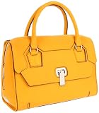 botkier Carlyle 1113314-H Satchel - Womens Shoes