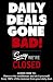 deal coupon