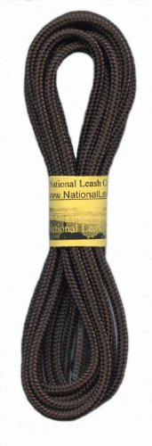 HIKING BOOT LACES - MT. SHASTA BROWN GREEN - 84 INCHES