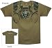 Gears Of War T-Shirt, Bulletproof