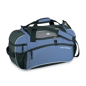 High Sierra Frank Duffel