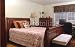 Wallmonkeys Peel and Stick Wall Decals - Master Bedroom - Removable Graphic