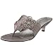 J.Renee Women's Delora Thong Sandal