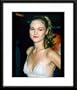 Julia Stiles Framed And Matted 8x10 Color Photo