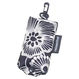 Reisenthel Mini Maxi Shopper fleur anthrazit