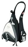 Roots RZ10BK Sling Pack Small Black