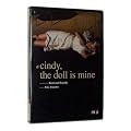 Cindy, the doll is mine