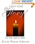Give God the Glory! Let Your Light So Shine