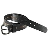 Carhartt Men's Antique Buckle Belt