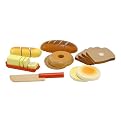 Melissa and Doug Cutting Bread Set