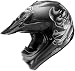 Arai VX-Pro 3 Hayes Jolly Roger Motocross Helmet Black XXL
