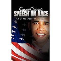 Barack Obama's Speech on Race: A More Perfect Union