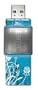 EMTEC S420 LaFleur Series 2 GB USB 2.0 Flash Drive (Blue)