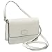 Baekgaard City Hipster - White/Black