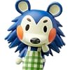 amiibo きぬよ (どうぶつの森シリーズ)