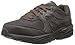 New Balance Men's MW840 Walking Shoe,Brown,10.5 D US