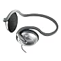 Hama Behind-Neck-Stereo-Kopfh�rer HK-220