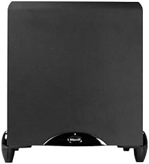 Cheap Product Klipsch Sub-12HG Synergy Series 12-Inch 300-Watt Subwoofer with High Gloss Trim (Black) Onsale