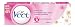 Veet 3 Minuten Haarentfernungscreme normale Haut, 125 ml
