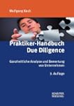 Praktiker-Handbuch Due Diligence: Gan...