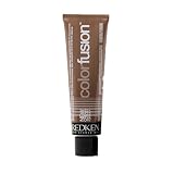 Redken Color Fusion Haircolor ColorCreme 7Ag - Natural Balance
