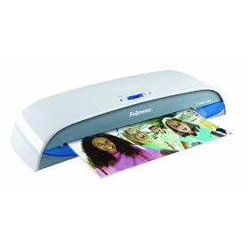 Fellowes Cosmic A3 Laminator