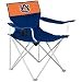 Logo Chair Auburn Tigers Canvas Chair