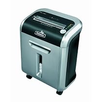 Fellowes 3227901 Intellishred PS-79Ci Shredder