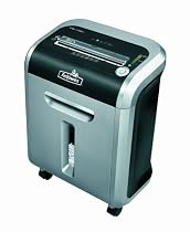Fellowes 3227901 Intellishred PS-79Ci Shredder