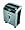 Fellowes 3227901 Intellishred PS-79Ci Shredder