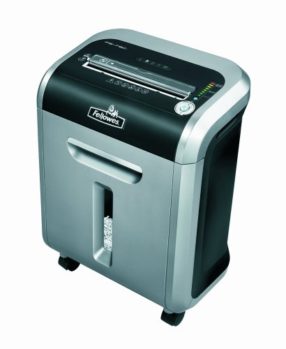 Fellowes 3227901 Intellishred PS-79Ci Shredder