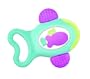 Philips AVENT BPA-Free Animal Back Teeth Teether
