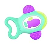 Philips AVENT Range BPA-Free Back Teeth Teether, Animal