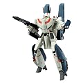 1/60 マクロス 完全変形 VF-1J 一条輝機 with スーパーパーツ