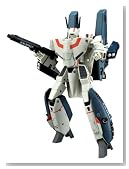 1�^60 �}�N���X ���S�ό` VF-1J ����P�@ with �X�[�p�[�p�[�c