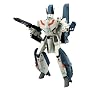 1/60 �}�N���X ���S�ό` VF-1J ����P�@ with �X�[�p�[�p�[�c