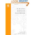 Building Services Handbook'