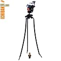 War of the Worlds Tripod V2.1 - Custom LEGO Model